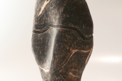 2007 - Pietra marina - Terracotta - h. 50cm b. 5cm