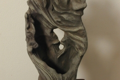 2000 - Frammento - Terracotta