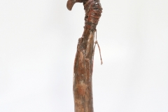 2009 - Ala Spezzata - Terracotta patinata - 70x15cm